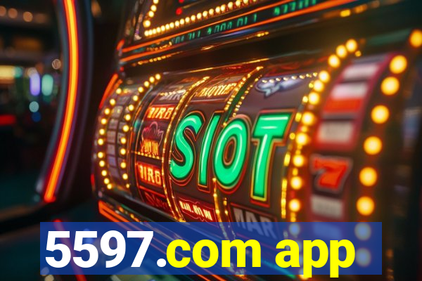 5597.com app